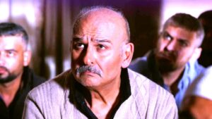 جمال سليمان.. حين تكرّم ظفار ذاكرة الفن السوري والعربي