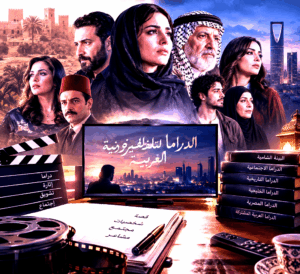 (أوسكار الشرق الأوسط للدراما) يرفع الستار.. ومجدي أبو عميرة عنوان البداية