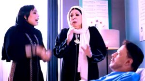 (الست لما).. يسرا تعيد فتح ملفات النساء المسكوت عنها!