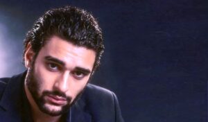 من بيروت إلى موسكو.. (جاد أبو علي) أمام أخطر اختبار في مسيرته السينمائية!