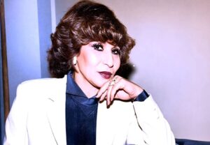 في الذكرى 43 لرحيل (فايزة أحمد) تعرف على رأيها في الحب، وأغنية الحب التى أبكتها!