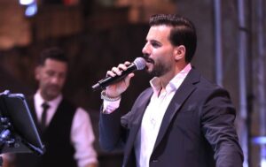 (مهرجان الفحيص).. ستة أيام قال فيها الأردن: نحن وطن الفرح والحياة