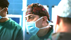 محمود حسونة يكتب: (بنج كلي).. دراما مرتبكة وأفكار مبتورة