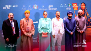 (قفلة) يرفع اسم السينما المصرية في عُمان.. تتويج مصري في ختام مهرجان ظفار السينمائي الدولي
