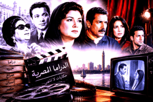(أوسكار الشرق الأوسط للدراما) يرفع الستار.. ومجدي أبو عميرة عنوان البداية