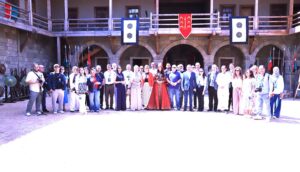 من كواليس اسطنبول إلى العالم.. (الدراما التركية) ترسم سردية جديدة للقوة الناعمة