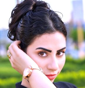(شهد نصير) تقلب الصفحة.. (بين الليل والنهار) يضعها في مواجهة سيف عبد الرحمن