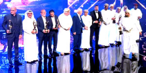 مهرجان ظفار يرفع الستار عن منافسة شرسة.. 15 عرضًا وجوائز بـ150 ألف دولار!