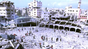 (نازا).. حين تفضح السينما جرائم إسرائيل!