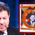 تكريم (هاني شاكر) يتحول إلى موقف مخجل، ماهر الهمامي: يتسأل لماذا تهرّب مصطفى كامل مني؟!