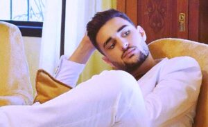 من بيروت إلى موسكو.. (جاد أبو علي) أمام أخطر اختبار في مسيرته السينمائية!