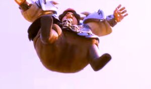 TAD AND THE MAGIC يدخل مغامرة جديدة بين بيرو واليونان والشرق الأوسط