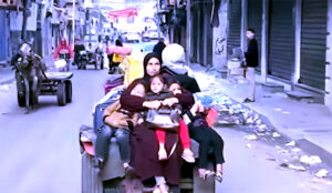 محمود حسونة يكتب: (نازا) فيلم يزلزل إسرائيل ويهز الضمير العالمي الصامت