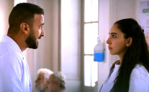 محمود حسونة يكتب: (بنج كلي).. دراما مرتبكة وأفكار مبتورة