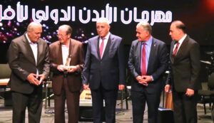 (عصام حجاوي) يضع يده على الجرح: الفنان الأردني يحتاج فرصة.. لا مجرد جائزة!