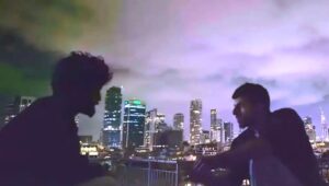 (نازا).. حين تفضح السينما جرائم إسرائيل!