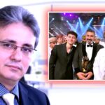 (ياسر جلال): أهدي روحي ونفسي وكل ما أملك لوالدي!