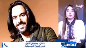 غفوة خلف عجلة القيادة.. ماذا حدث لبهاء سلطان على طريق العلمين؟