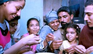 من ريف مصر إلى فينيسيا.. (البرّانية) يفتح نافذة جديدة للسينما المصرية والعالمية!
