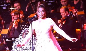 (أصالة).. ستبقى فنانة سورية عربية كبيرة!