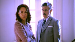بهاء الدين يوسف يكتب: (نساء بالأزرق).. دراما مكسيكية لتجميل الانحرافات