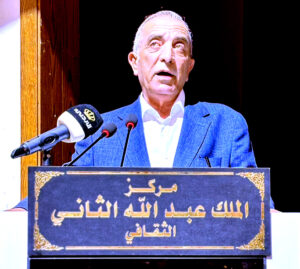 صيف الزرقاء المسرحي 24.. الأردن يفتح الستارة على ليالي الفن العربي