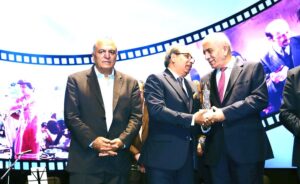 (مهرجان الأردن الدولي للأفلام).. عندما تصبح الكاميرا شاهدًا على ذاكرة وطن