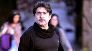 هل علاقة (عابد فهد) بسوريا علاقة ممثّل بمكان تصوير؟