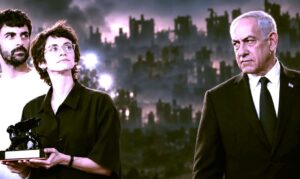 محمود عطية يكتب: (نازا).. فيلم زلزل إسرائيل!