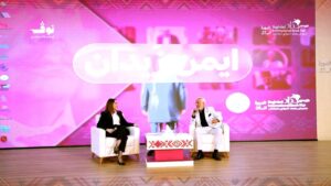 نجوم العرب في (بغداد للكتاب).. أيمن زيدان وعباس النوري وبيومي فؤاد يكشفون أسرار الرحلة!
