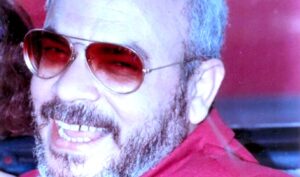 (كان إحساسي صحيح)، (عصام عبد الله).. شهادة ميلاد لرحيل لم يكتمل