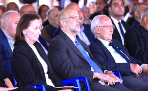 (مهرجان الفحيص).. ستة أيام قال فيها الأردن: نحن وطن الفرح والحياة