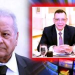  حكايتي مع الاعلام وصناع الاعلام (49).. المهندس (عزت الحزام)