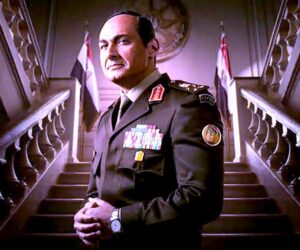 (ياسر جلال): أهدي روحي ونفسي وكل ما أملك لوالدي!