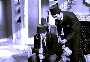 (القاهرة 30).. حين فضحت السينما فساد السلطة قبل أن يكتبه المؤرخون
