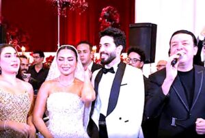 تكريم (هاني شاكر) يتحول إلى موقف مخجل، ماهر الهمامي: يتسأل لماذا تهرّب مصطفى كامل مني؟!