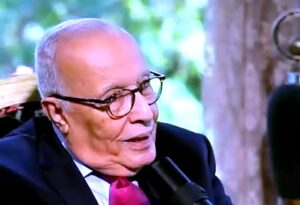 حسين نوح يكتب: (محمد فاضل).. مخرج لديه رؤية