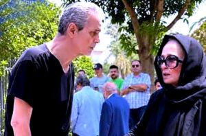 محمد شمروخ يكتب: عودة (سيف أبو النجا).. حوار مصطفى إمبراطورية ميم في الأهرام!