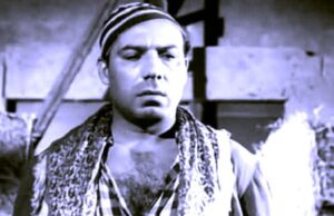 (فريد شوقي).. ملك الترسو الذي انتصر للغلابة وهزم الزمن!