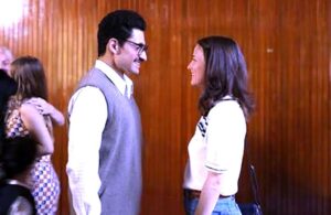 بعد معركة الـ 36 فيلمًا.. (القصص) ينتزع مقعد مصر في أوسكار 2027
