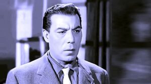 (فريد شوقي).. ملك الترسو الذي انتصر للغلابة وهزم الزمن!
