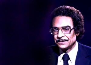 (كاظم الساهر) يفتح خزائن مرسي جميل عزيز.. (القيصر) يعيد قصيدة نادرة إلى الحياة