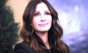 حنان أبو الضياء تكتب: ضحكة (جوليا روبرتس).. كنز سينمائي (1)