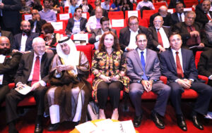 (عصام حجاوي) يضع يده على الجرح: الفنان الأردني يحتاج فرصة.. لا مجرد جائزة!