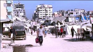 محمود عطية يكتب: (نازا).. فيلم زلزل إسرائيل!