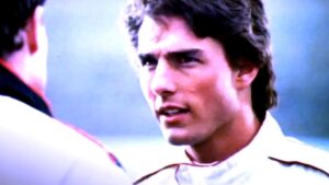 (توم كروز) يعود إلى حلبة السرعة (Days of Thunder 2).. يجمعه بآن هاثاواي في سباق لا يرحم!