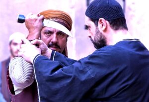 (طلال مارديني) يشعل (ما اختلفنا) من جديد.. ويفتح باب المسلسلات المعربة من تركيا!