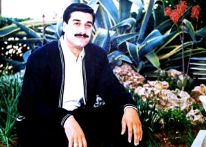 (عودة زيادات): كان لدي رسالة وهي نقل الفن والتراث والاغنية الاردنية الى الوطن العربي (1/2)