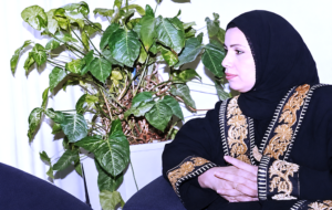 (نهاد فتوح) ابنة (سعاد محمد) التى ورثت جمال الصوت، وقلة الحظ تعثرت في (صدقوني)